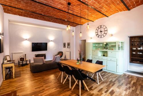 Foiano della Chiana Apartment | La Ciancia - Tourist Rental