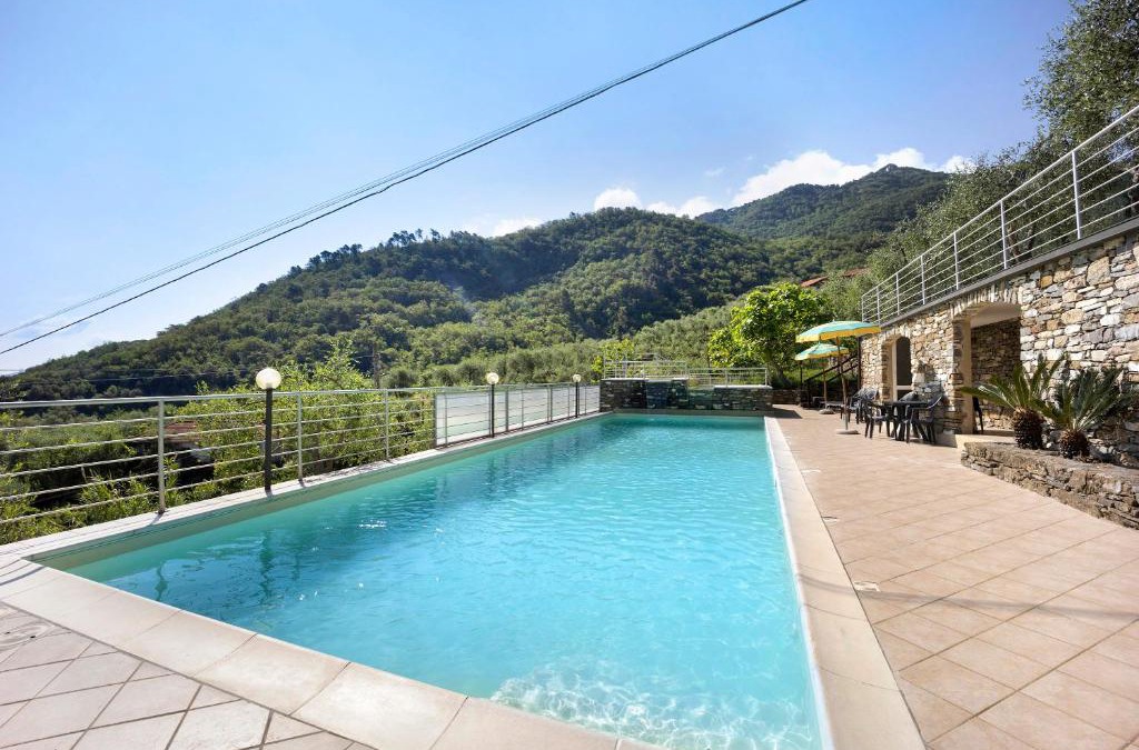 Rossi Apartment | La Cicala 4