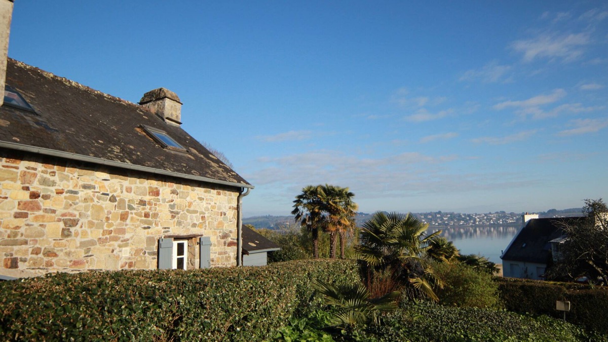 Landevennec House | La Cidrerie du port