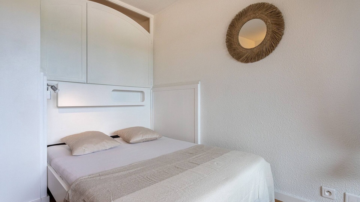Toulon - Hyeres Apartment | La Cigale Varoise - Hyères La Plage
