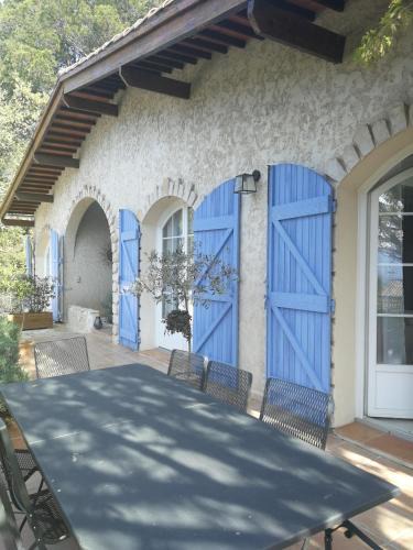 Peypin Bed & Breakfast | la Cigalette