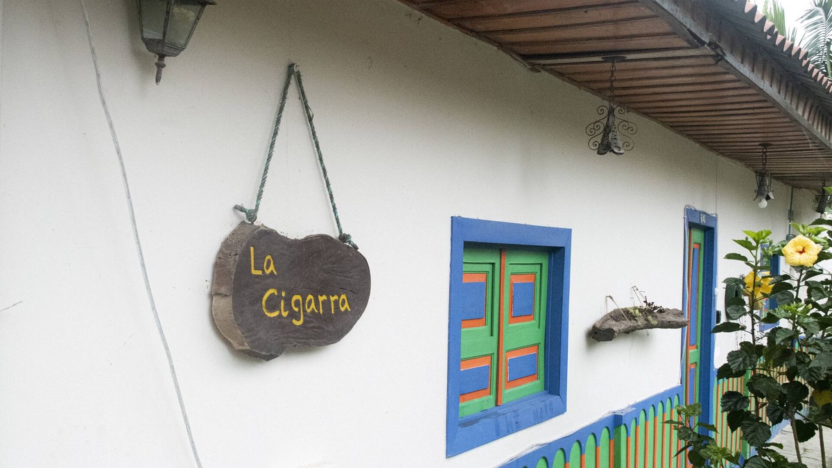 Salento House | La Cigarra Salento