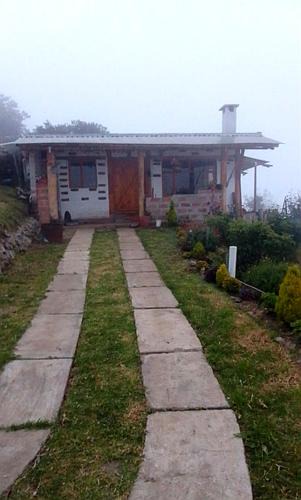 Tumbaco Apartment | La Cima del Aguajal Ilaló