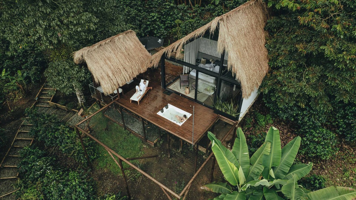 Buenavista Hotel | La Cima Eco Hotel