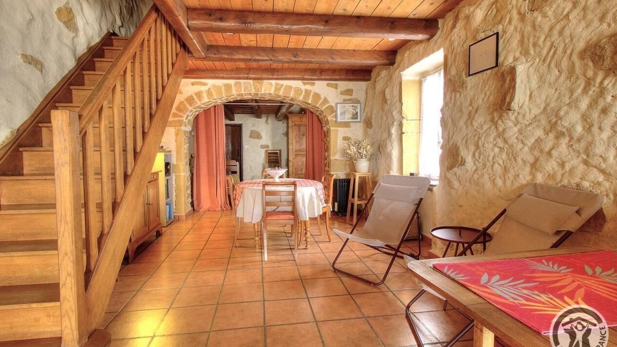 Ternand House | La Cime de Ternand - Ternand