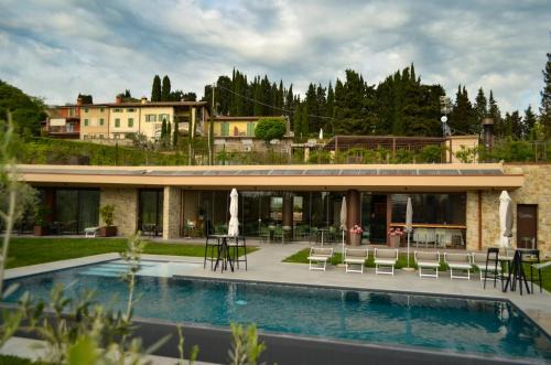Cavaion Veronese Bed & Breakfast | La Cipressina B&B