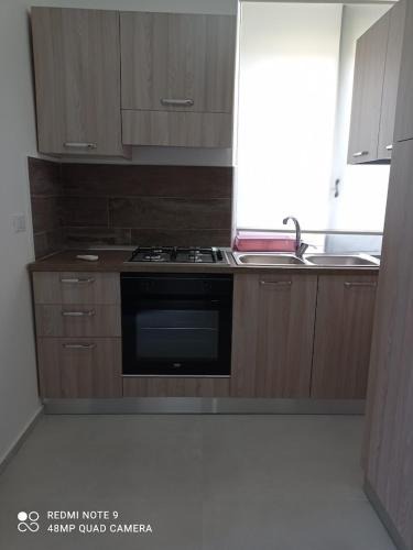 Cirella Apartment | La Cirellese