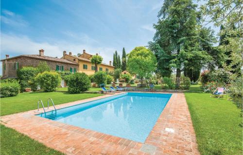 Monte San Savino House | La Cisterna