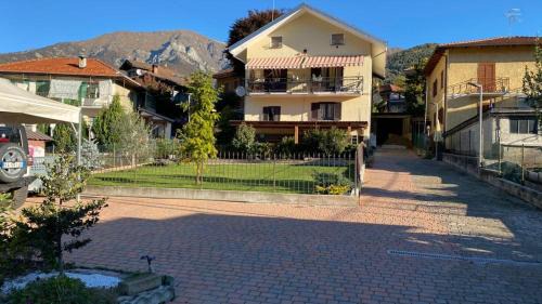 Perosa Argentina Bed & Breakfast | La Ciuenda