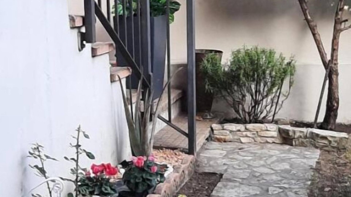 Nave Apartment | La Civetta apartment surrounded by greenery with garden and private parking space
