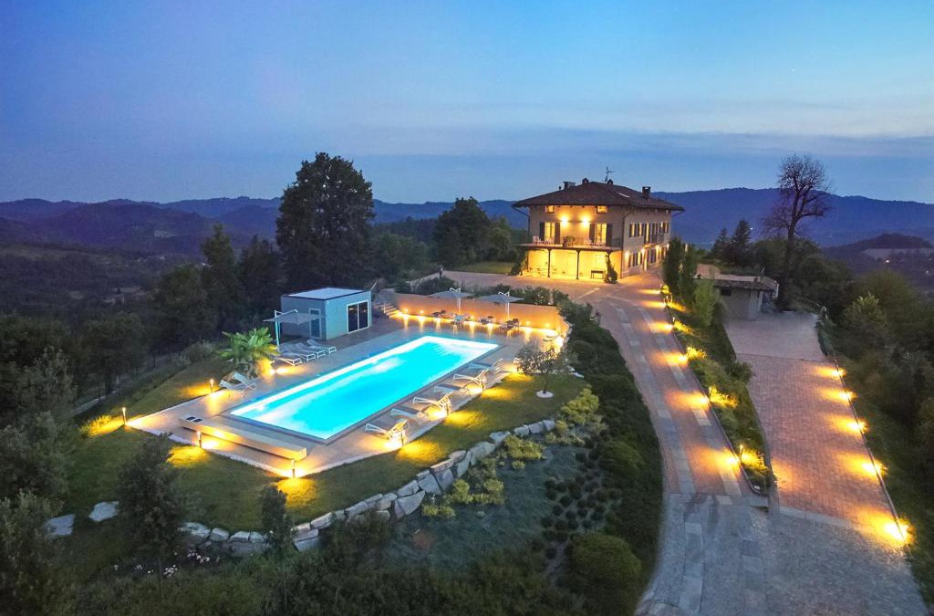 Casalborgone House | La Civignola