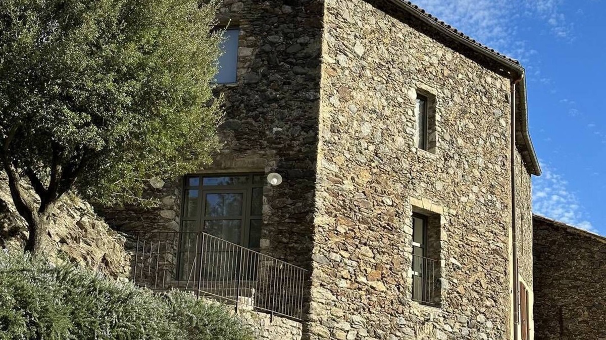 Valleraugue House | La Clède du PontNeuf