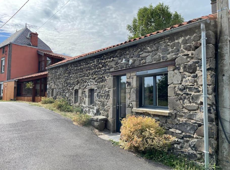 Creste House | La clé des champs de Laumont