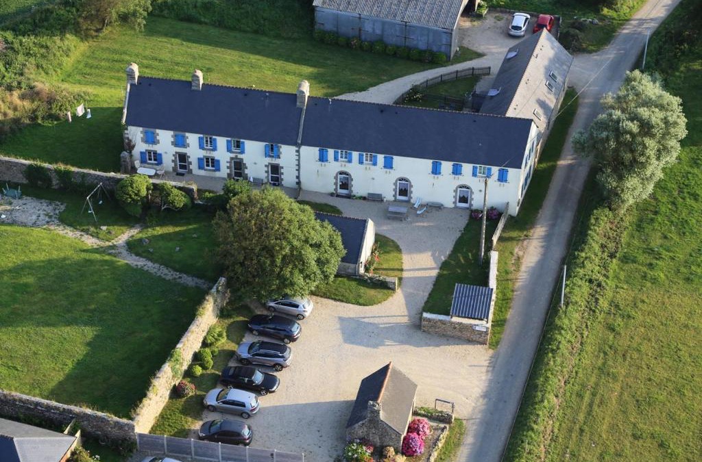 Saint-Pabu Bed & Breakfast | La Clé des Champs des Abers