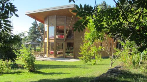 Grazac House | La Clé des Champs