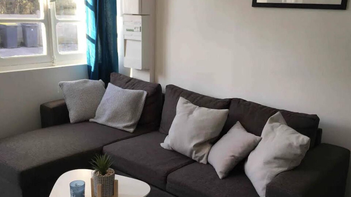 Merlimont-Plage House | La clairière Merlimont
