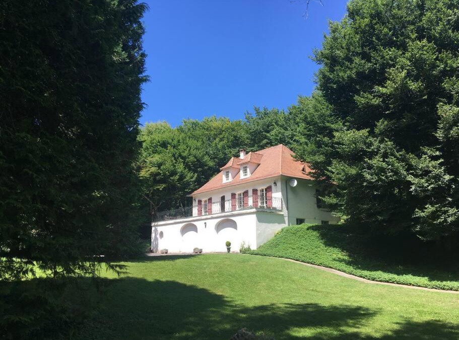 Brantome-en-Perigord House | La Claperie, familial, parc et piscine