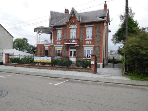 Olloy-sur-Viroin Bed & Breakfast | La Cle des Sens