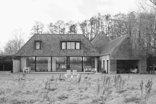 Sint-Martens-Latem Bed & Breakfast | La Clef des Champs