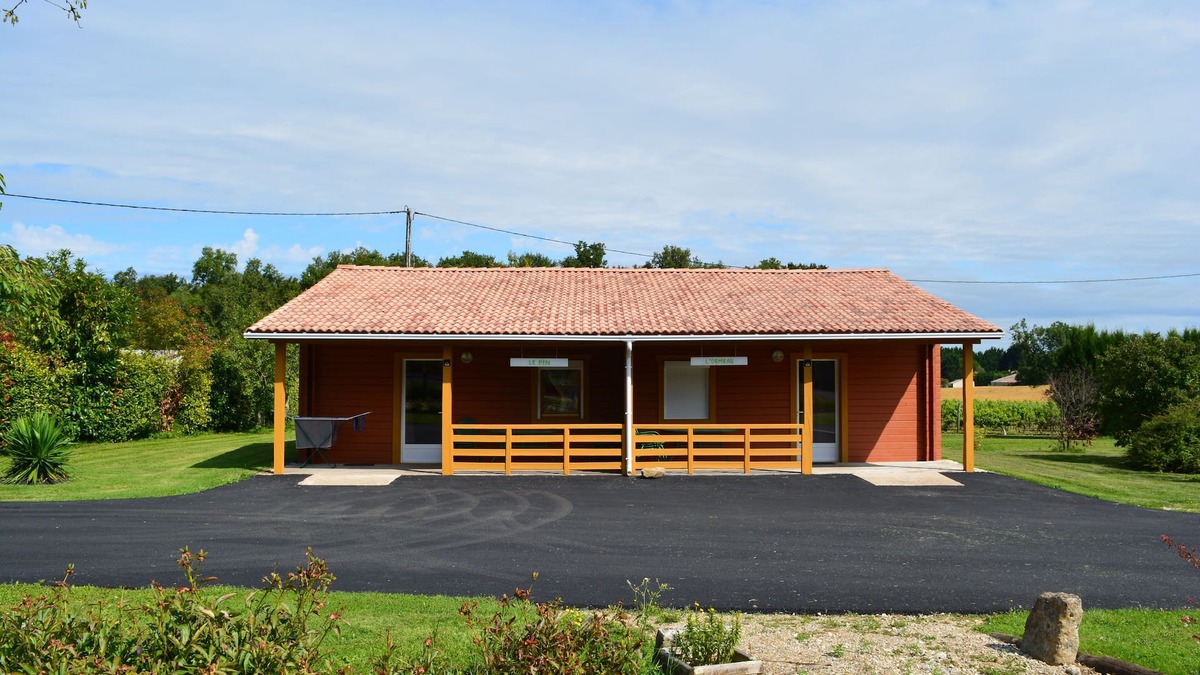 Clam Ski Chalet | La Clef des Champs17500/Le Pin 58m2/3 *