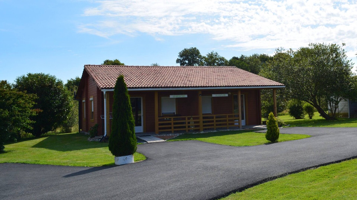 Clam Ski Chalet | La Clef des Champs17500/Le Hêtre 48m2/3 *