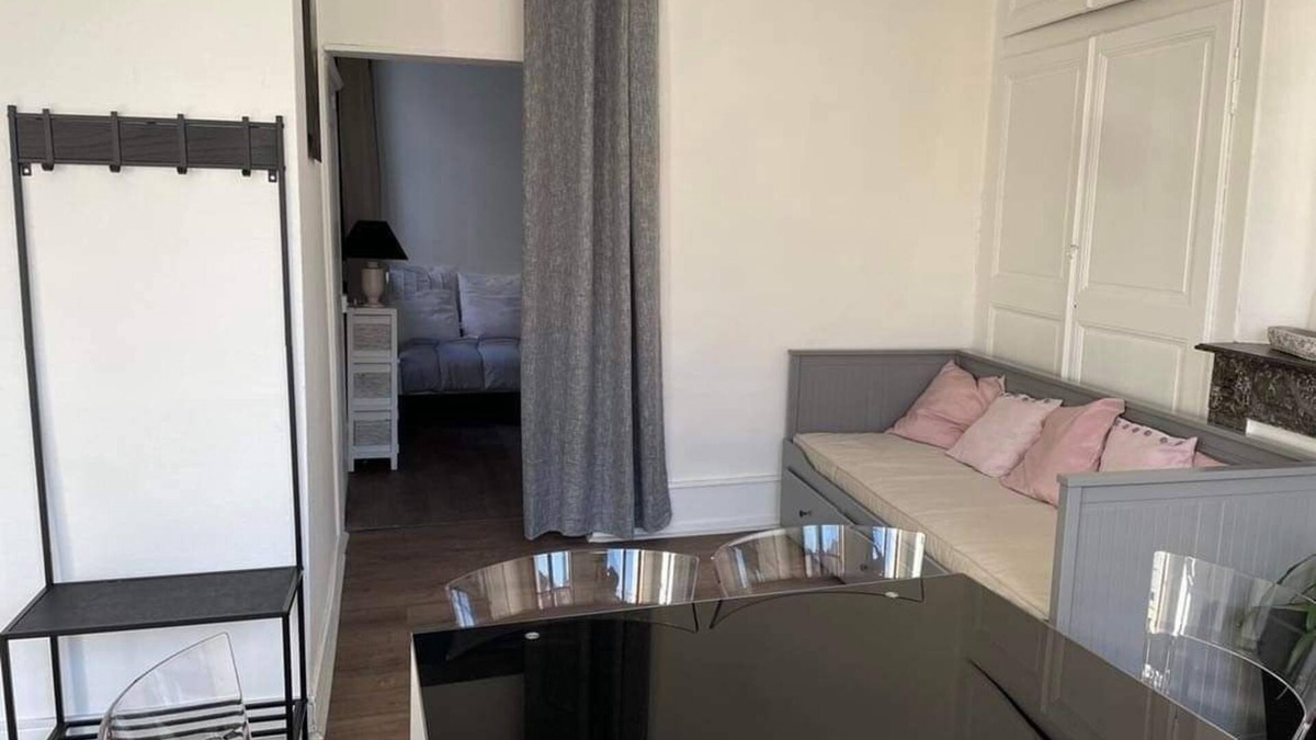 Saint-Omer Apartment | La clef sithieu