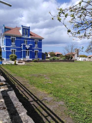 Ballota Villa | La Clinica