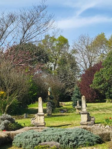 Saint-Girons-d'Aiguevives House | La Closeraie Saint Girons