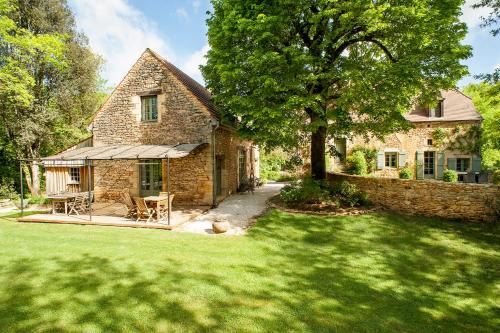 Sainte-Nathalene House | La Closerie de Sarlat Maison d hôtes de charme