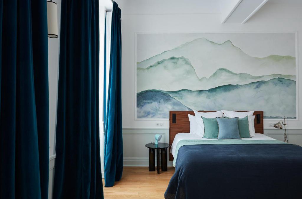 Arbois Bed & Breakfast | La Closerie des Capucines