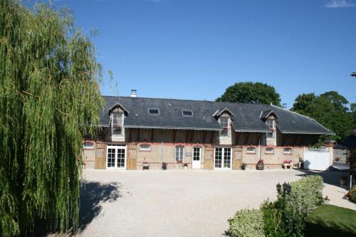 Lavannes Bed & Breakfast | La Closerie des Sacres