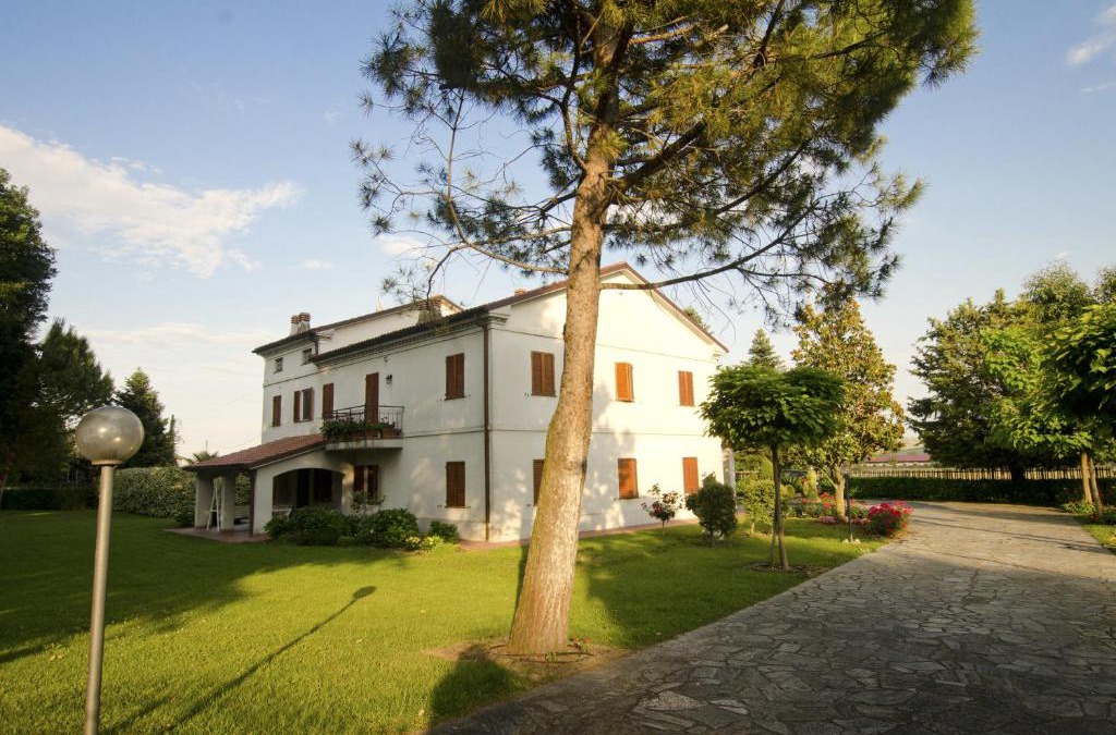 Jesi Bed & Breakfast | La Coccinella
