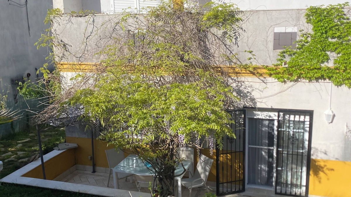 Cordoba Cottage | La Cocotera
