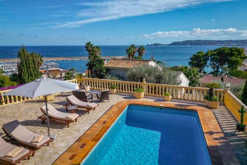 Aduanas Villa | La Cofa