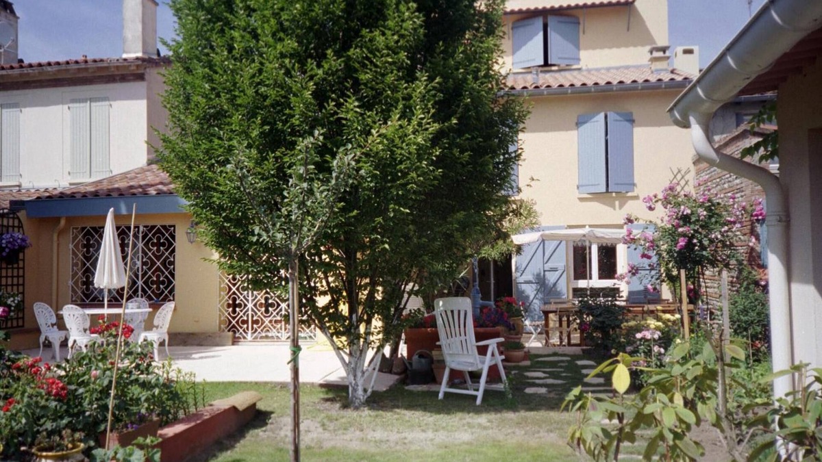 Cugnaux Bed & Breakfast | La Cognee