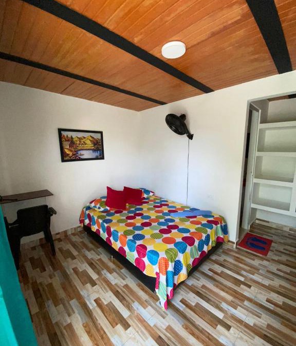 Falan Apartment | La Colina