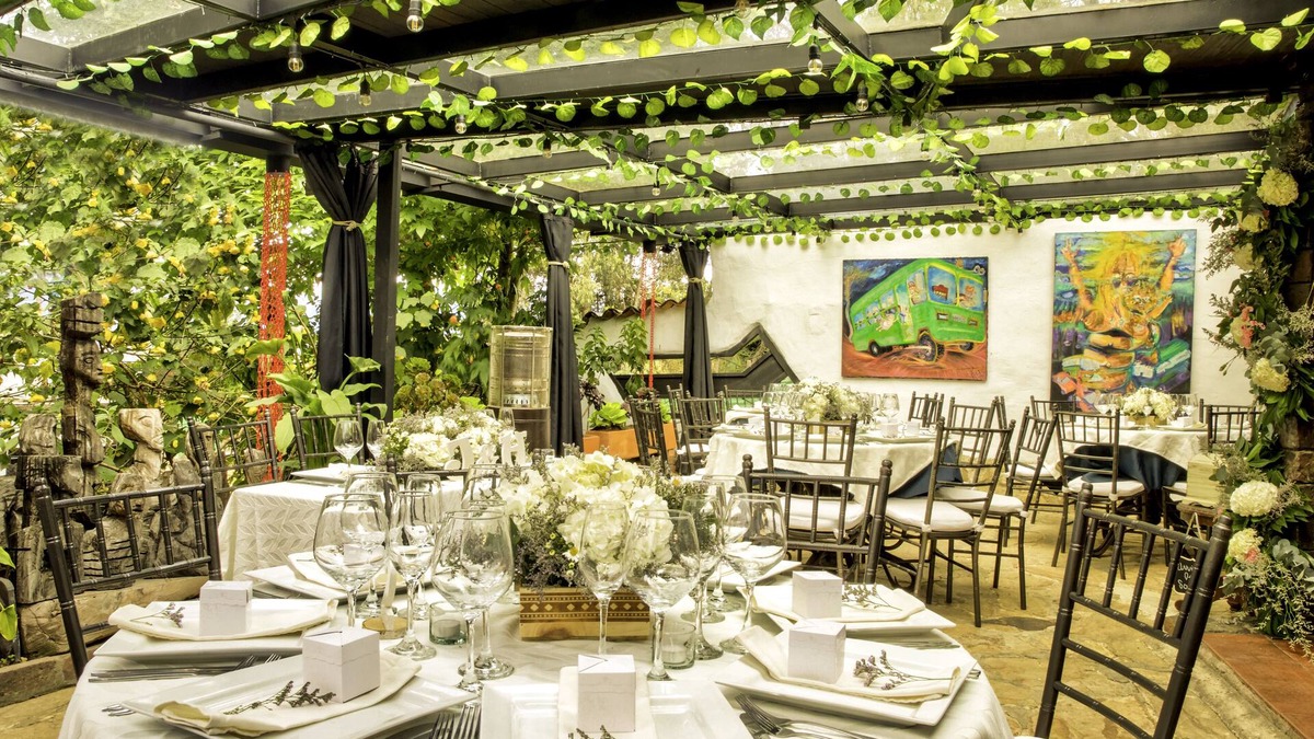 Suba Hotel | LA COLINA Hotel Cottage