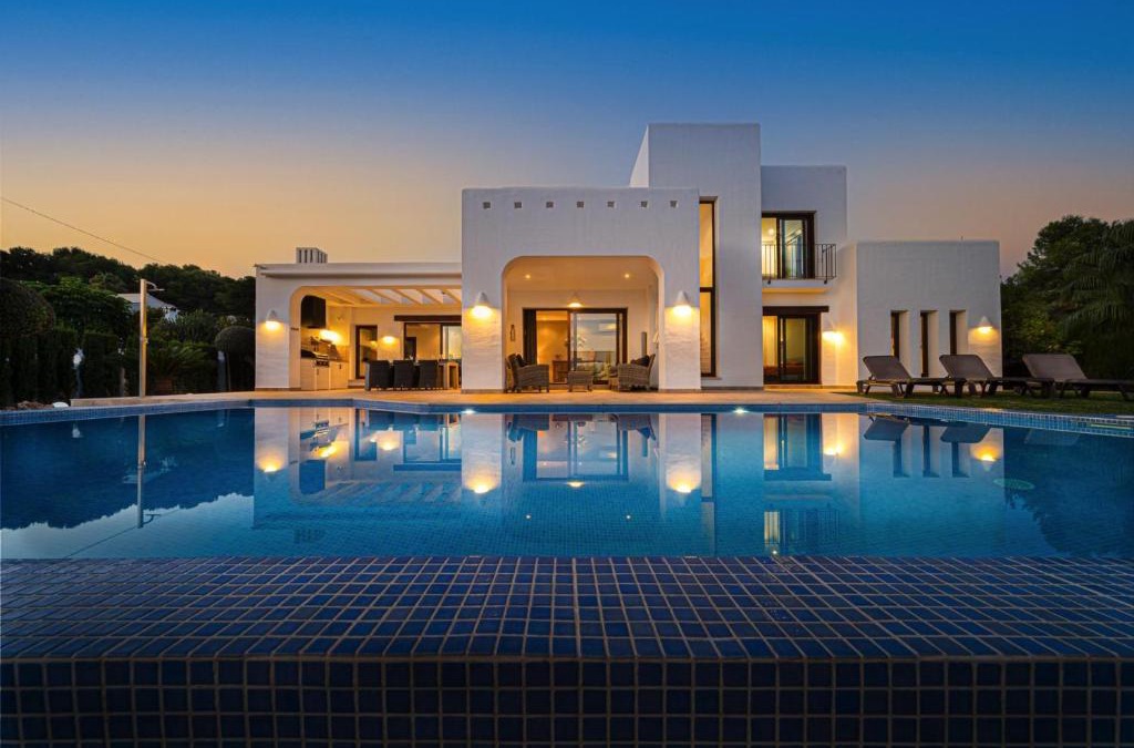 La Sabatera Villa | LA COLINA - Managed by Almarina