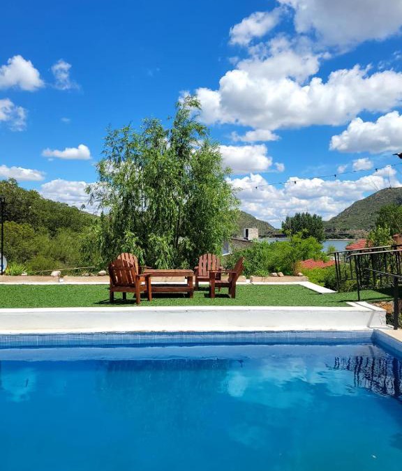 Potrero de los Funes Apartment | La Colina - Potrero de los Funes