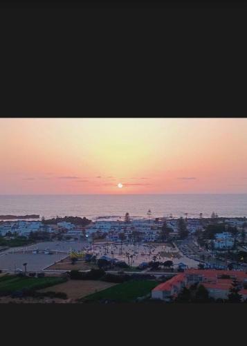 Oualidia House | La coline vue sur mer Uniquement les familles
