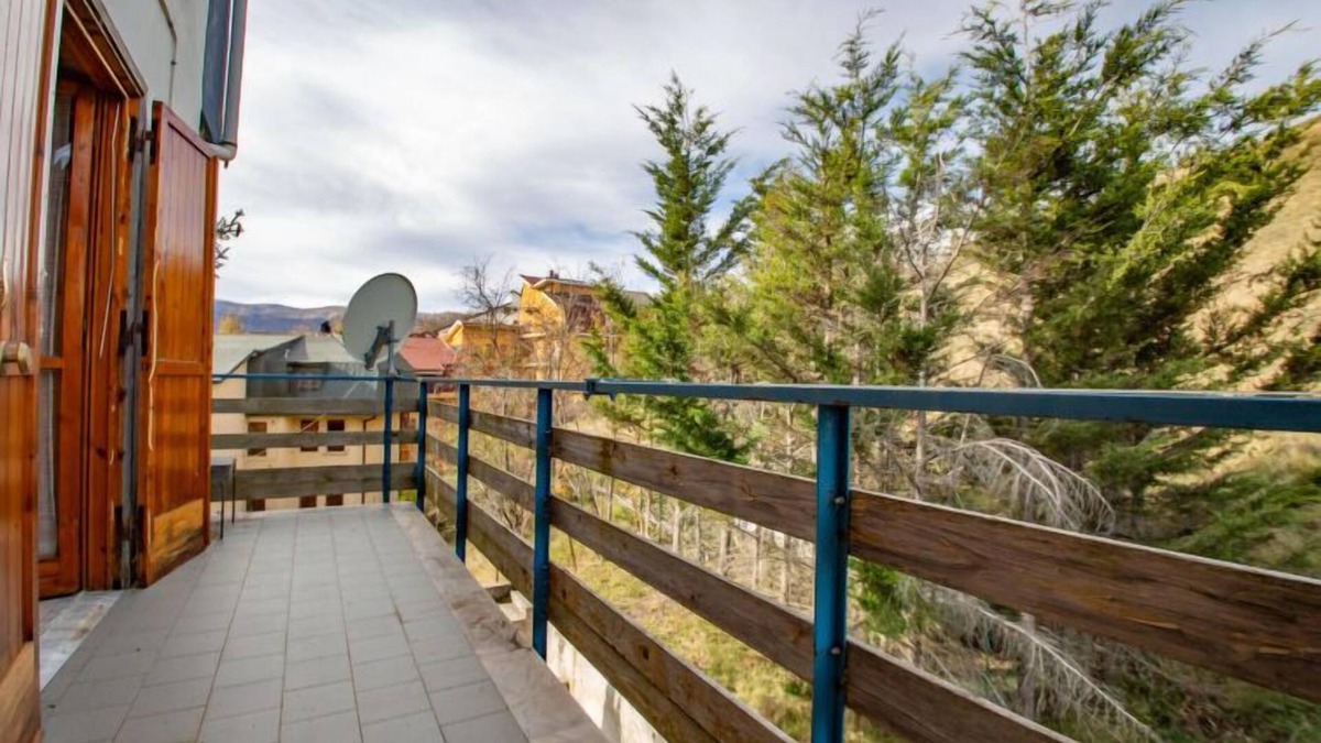 Rivisondoli Apartment | La Collina by Interhome