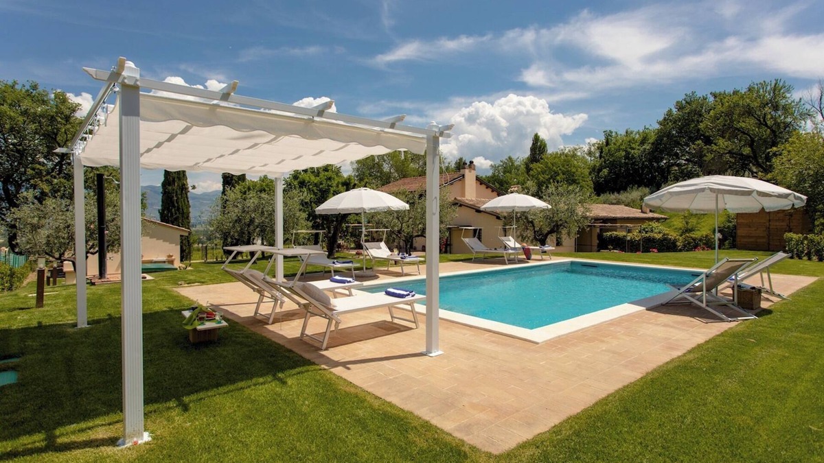 Pietrauta Villa | La Collina degli Ulivi 8+2, Emma Villas