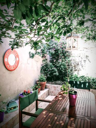 Sarule Bed & Breakfast | La Collina dei Ciliegi