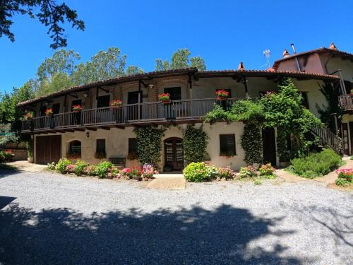 Pocapaglia Bed & Breakfast | La Collina dei Passeri