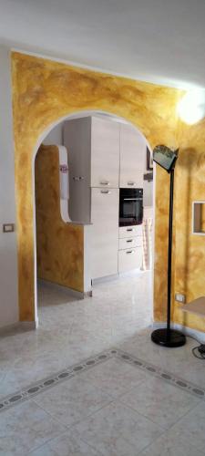 Saponara House | La Collina Del Mare