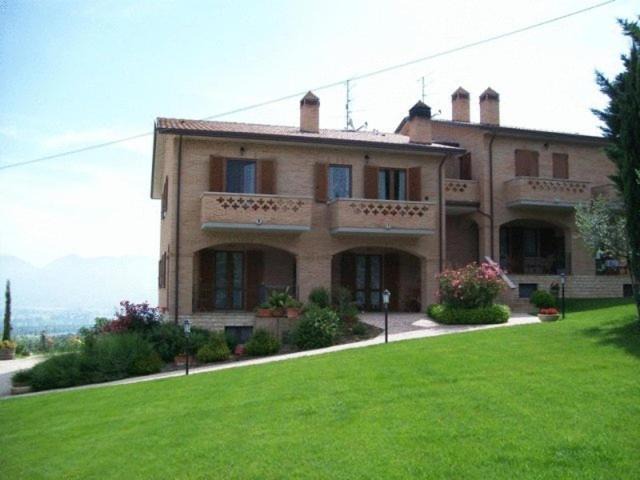 Pietrauta House | La Collina Del Sagrantino