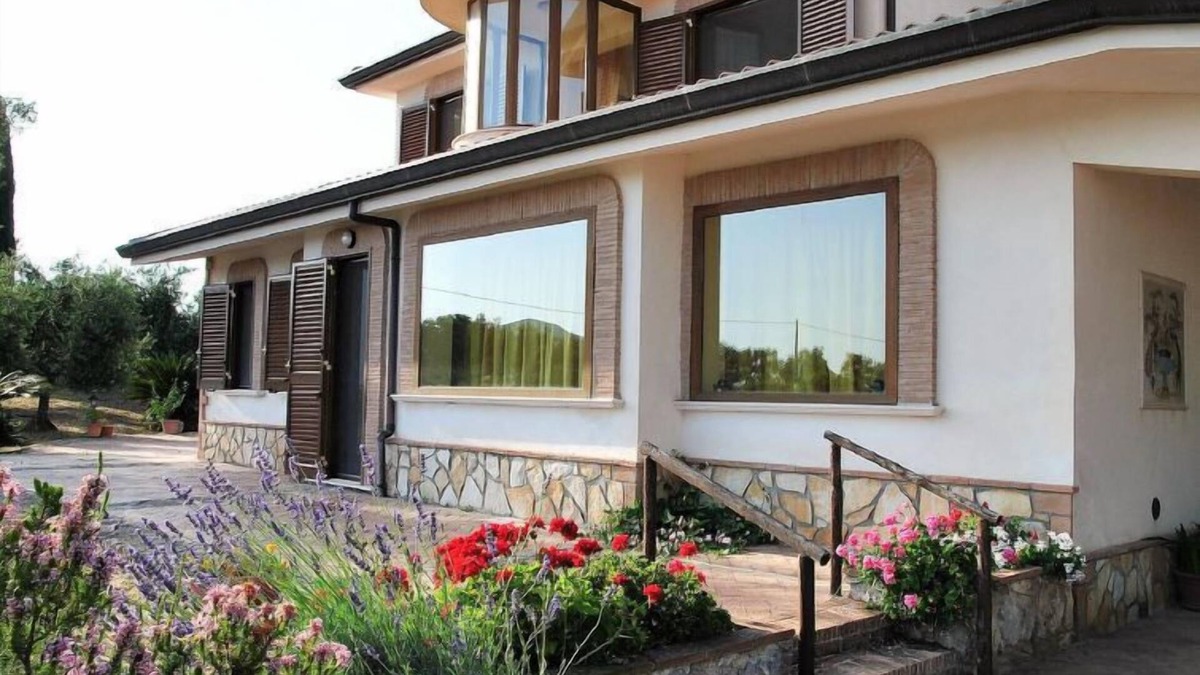 Itri House | La collina Delle Stelle by Interhome