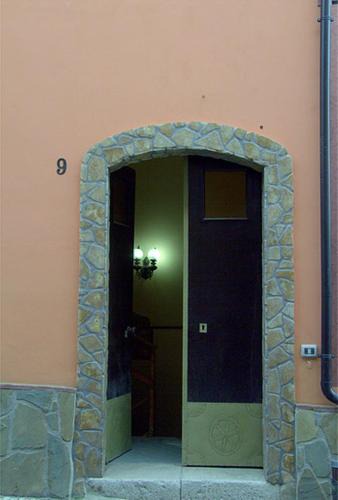 Santa Paolina Bed & Breakfast | La Collina di nonno Carmine