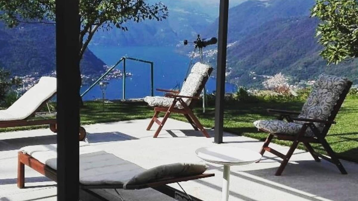 Bisignano Bed & Breakfast | La collinettabeb