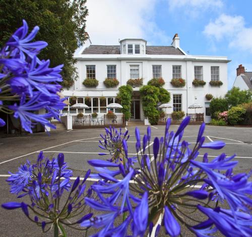 St. Peter Port Hotel | La Collinette Hotel, Cottages & Apartments